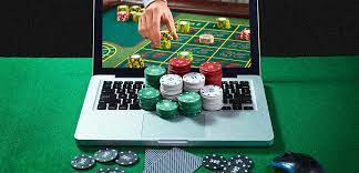 Онлайн казино Casino EzCash